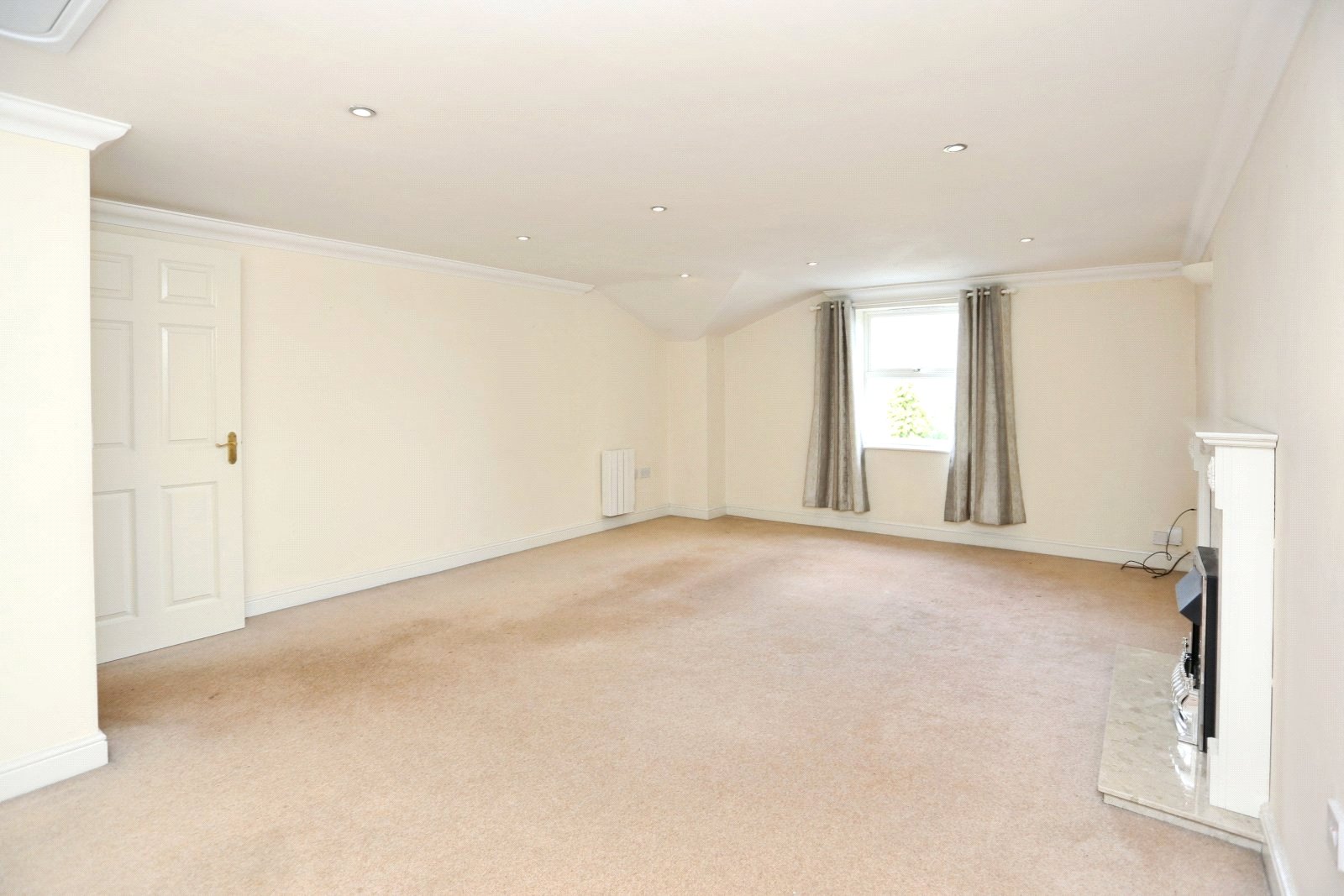 Thornbank Lodge, Heaton Moor Road, Stockport, Cheshire, SK4