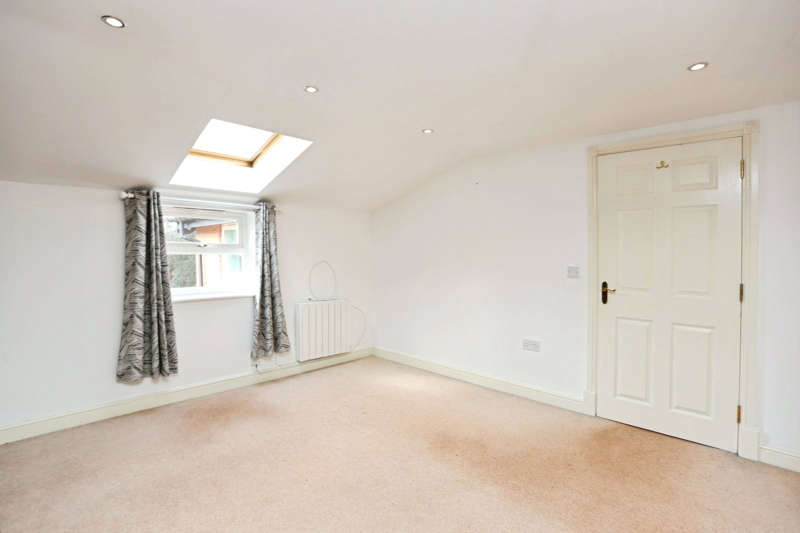 Thornbank Lodge, Heaton Moor Road, Stockport, Cheshire, SK4