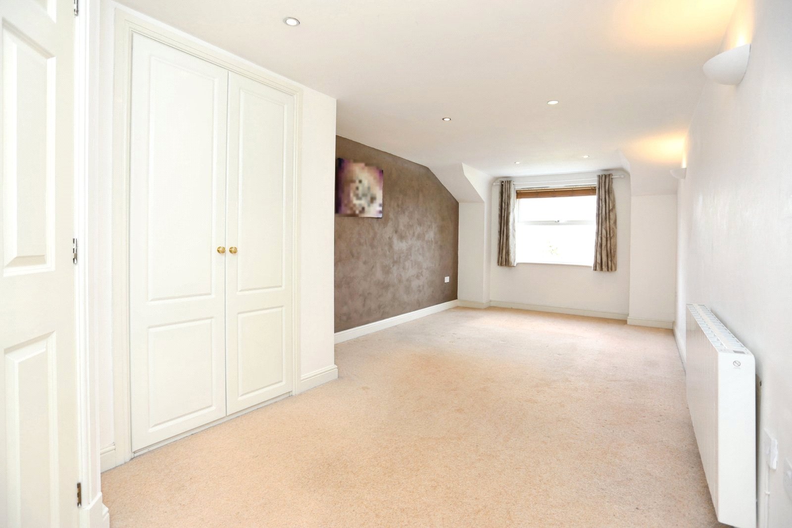 Thornbank Lodge, Heaton Moor Road, Stockport, Cheshire, SK4