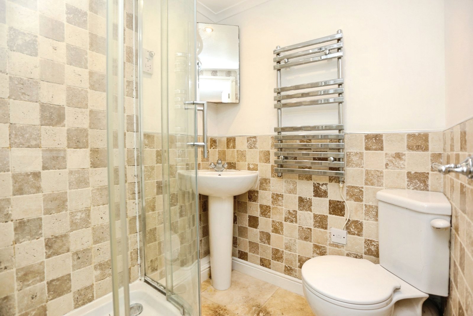 Thornbank Lodge, Heaton Moor Road, Stockport, Cheshire, SK4