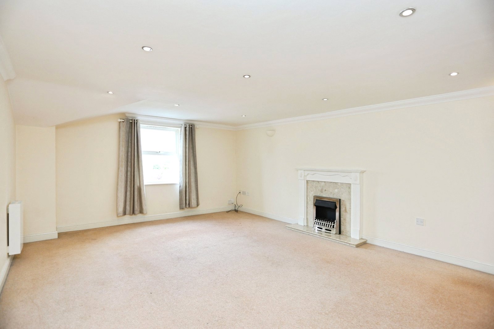 Thornbank Lodge, Heaton Moor Road, Stockport, Cheshire, SK4