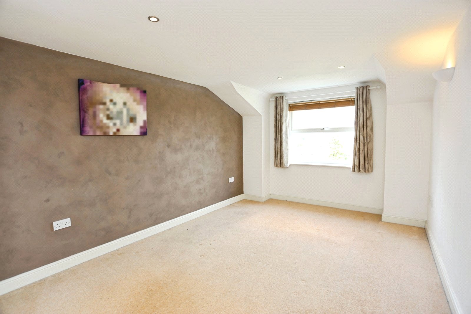 Thornbank Lodge, Heaton Moor Road, Stockport, Cheshire, SK4