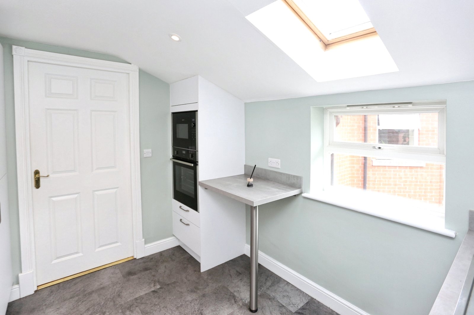 Thornbank Lodge, Heaton Moor Road, Stockport, Cheshire, SK4
