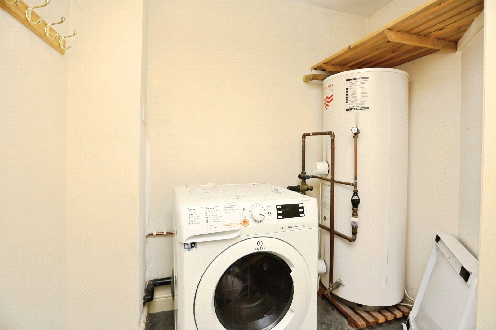 Thornbank Lodge, Heaton Moor Road, Stockport, Cheshire, SK4
