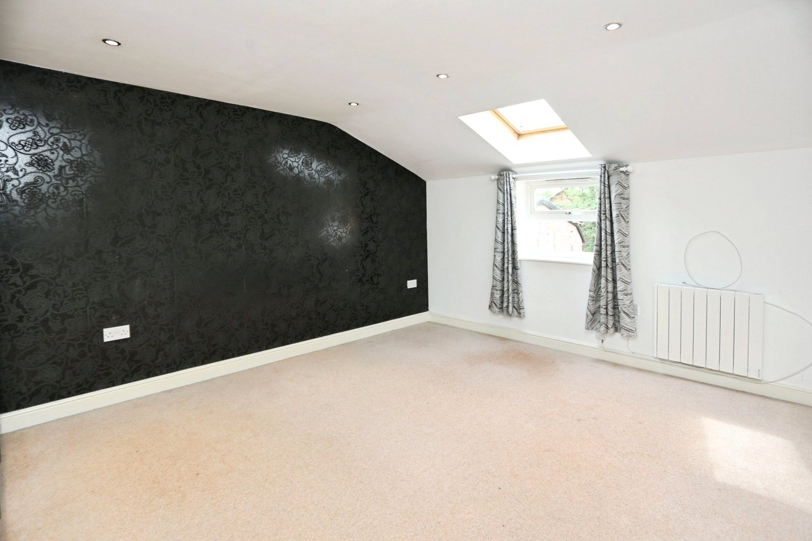 Thornbank Lodge, Heaton Moor Road, Stockport, Cheshire, SK4