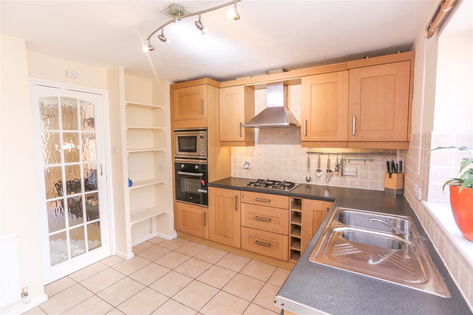 Uppermill Drive, Burnage, Manchester, M19