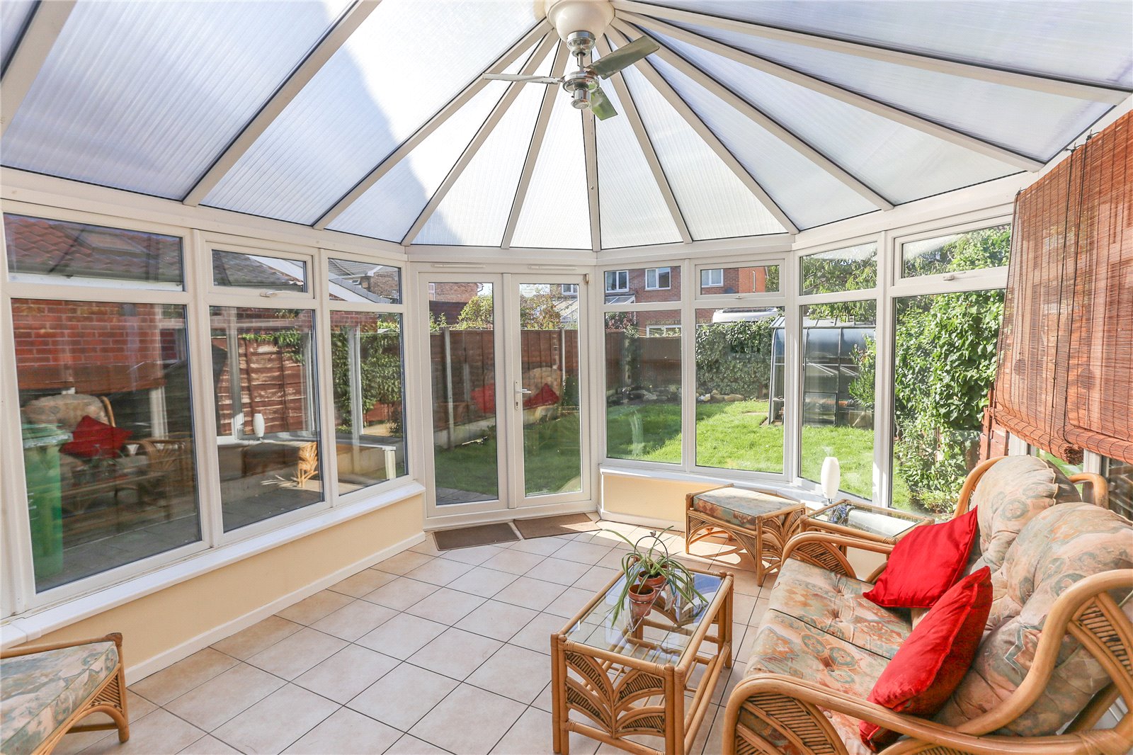 Uppermill Drive, Burnage, Manchester, M19