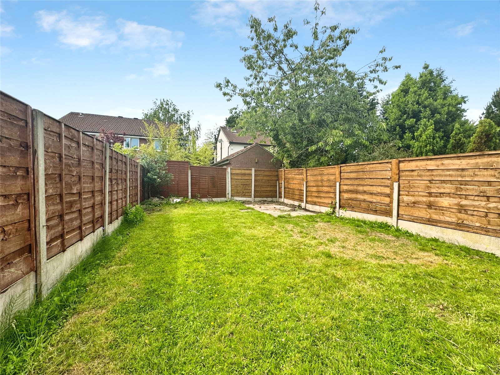 Uppermill Drive, Burnage, Manchester, M19