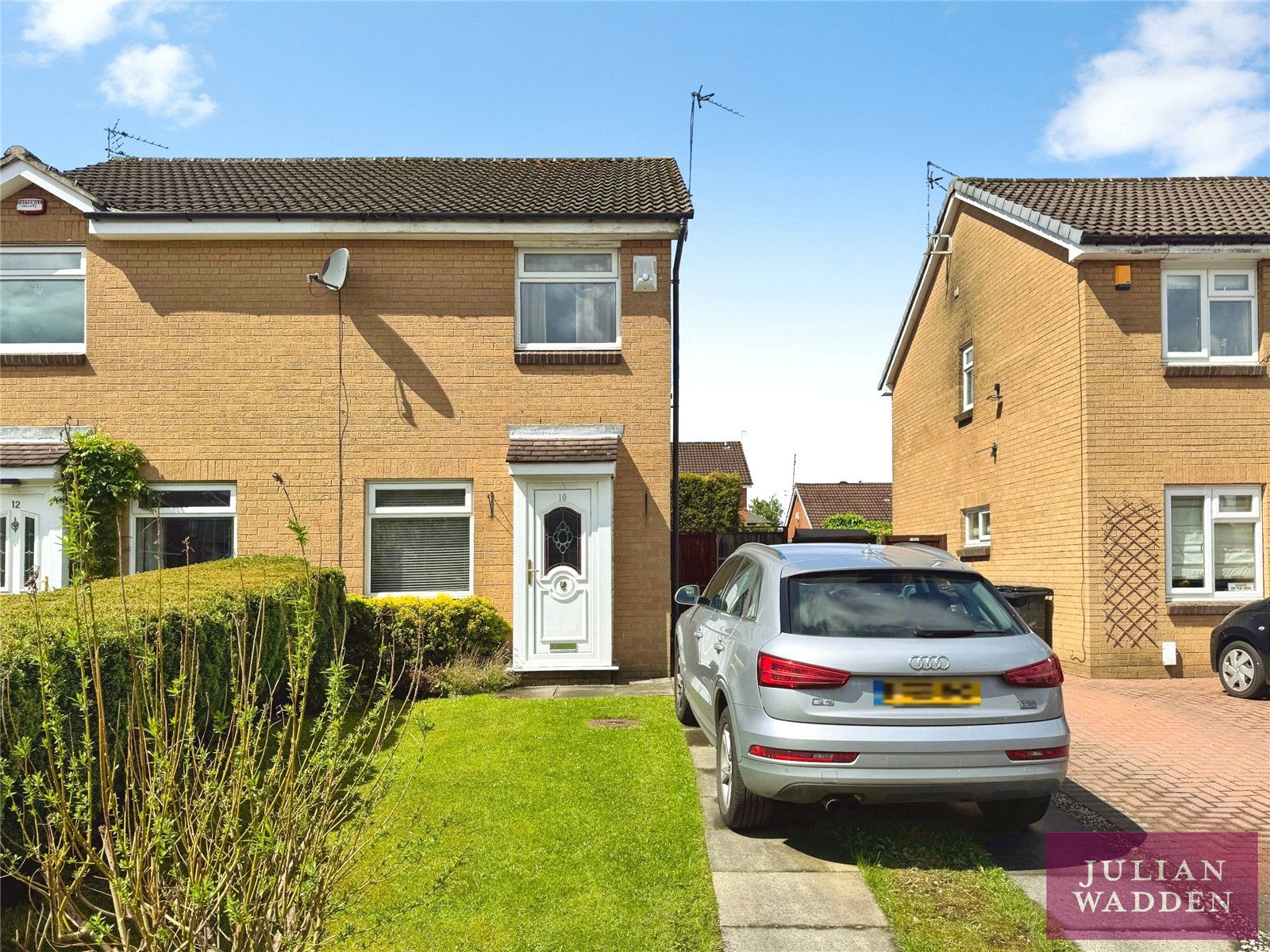 Chevington Drive, Heaton Mersey, Stockport, Cheshire, SK4