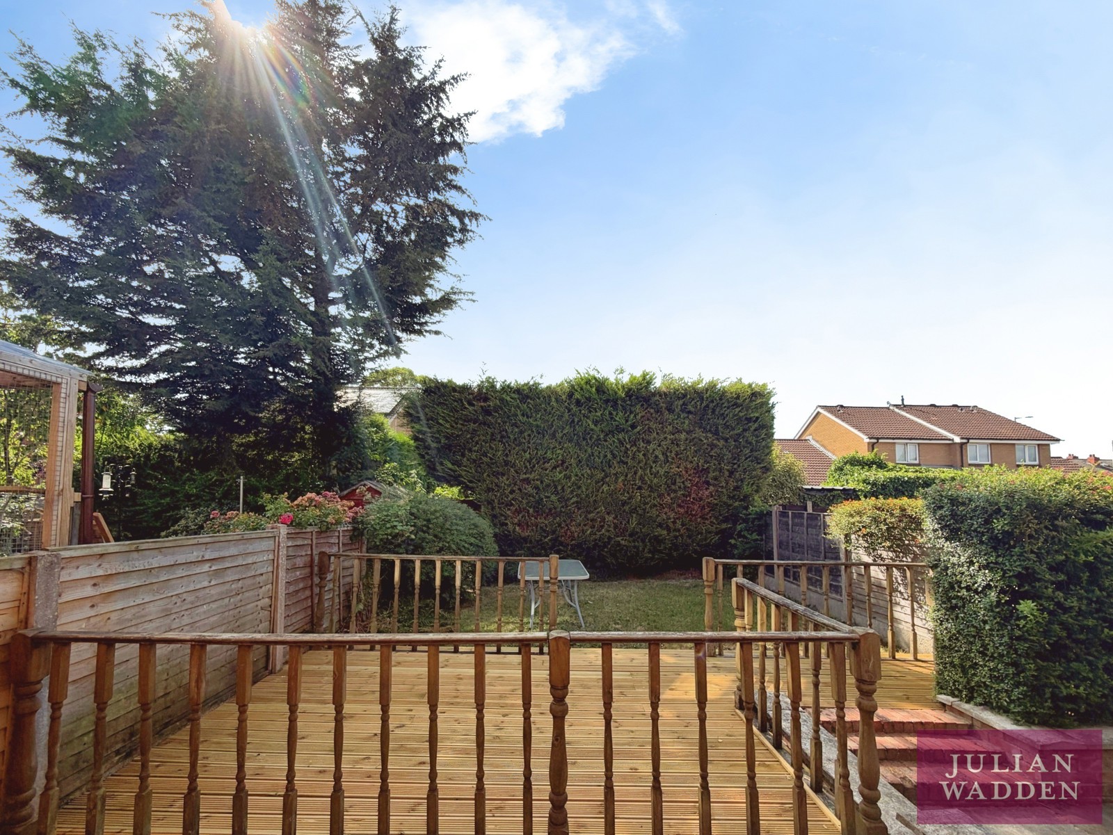 Chevington Drive, Heaton Mersey, Stockport, Cheshire, SK4
