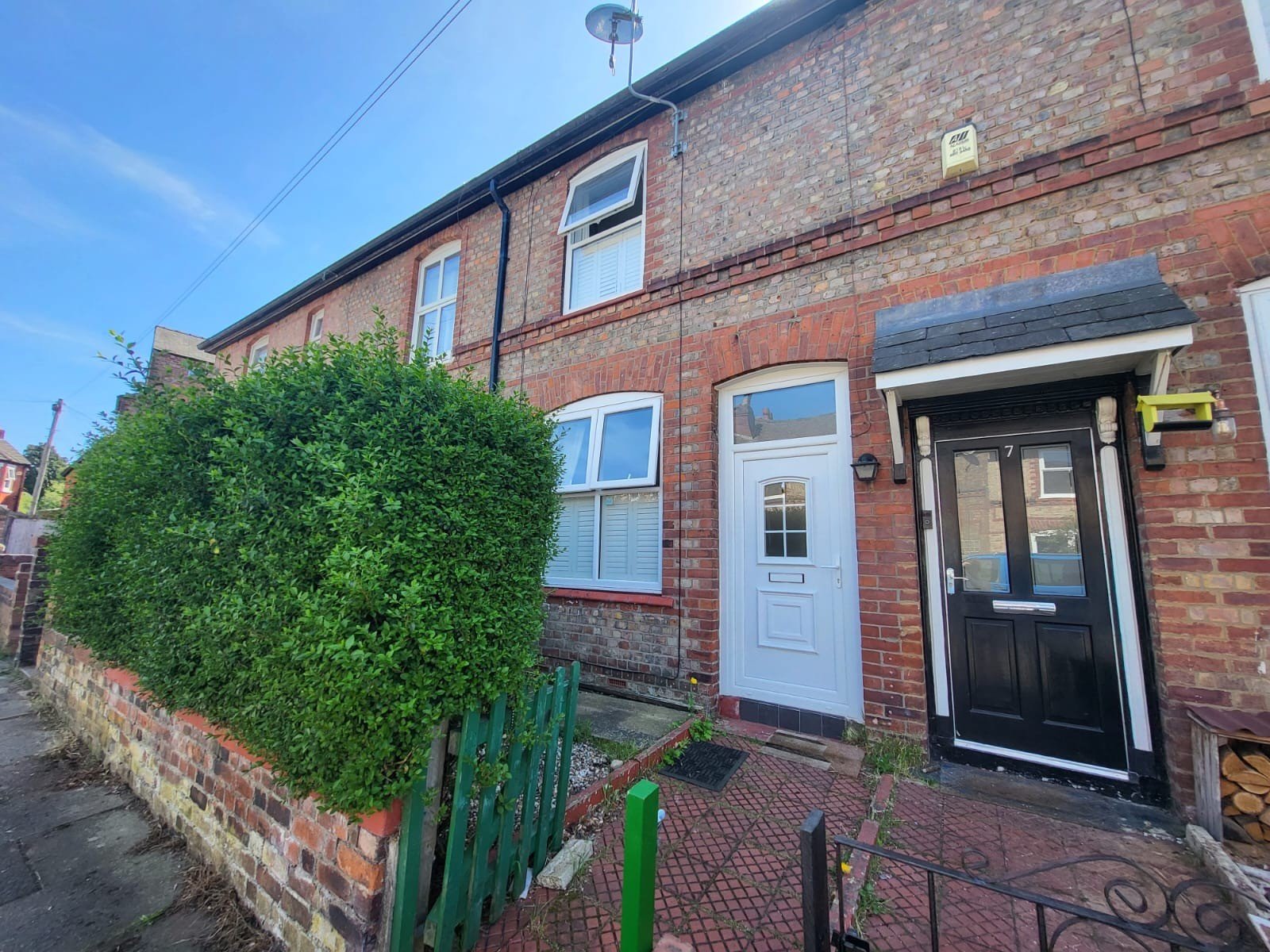 Poplar Street, Heaton Mersey, Stockport, SK4