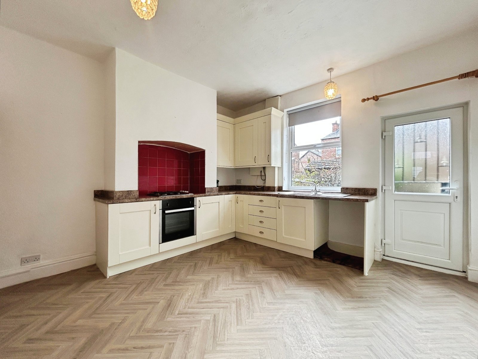Poplar Street, Heaton Mersey, Stockport, SK4