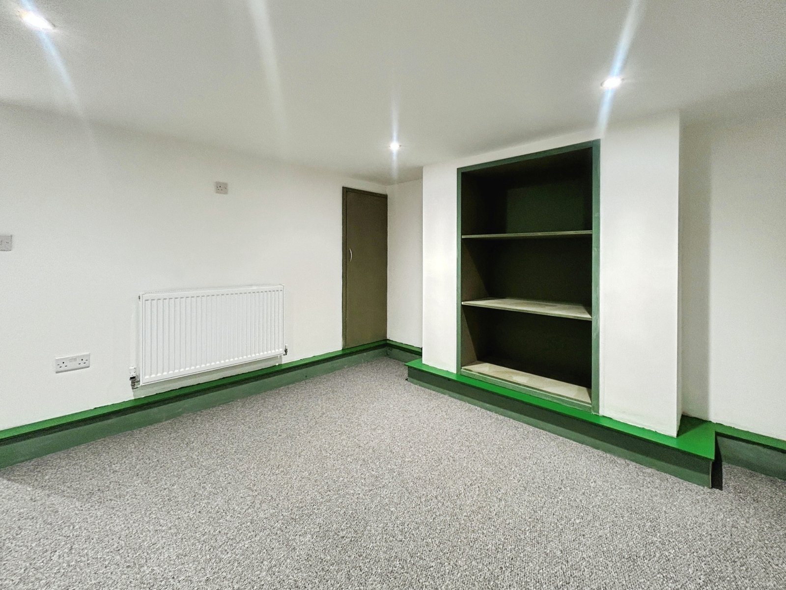 Poplar Street, Heaton Mersey, Stockport, SK4