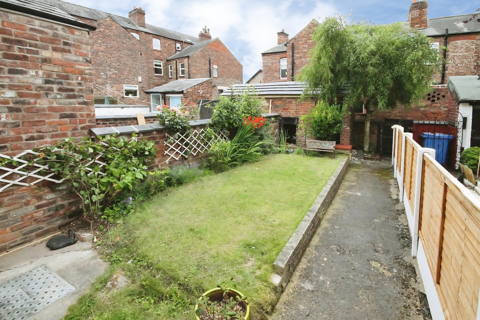 Poplar Street, Heaton Mersey, Stockport, SK4