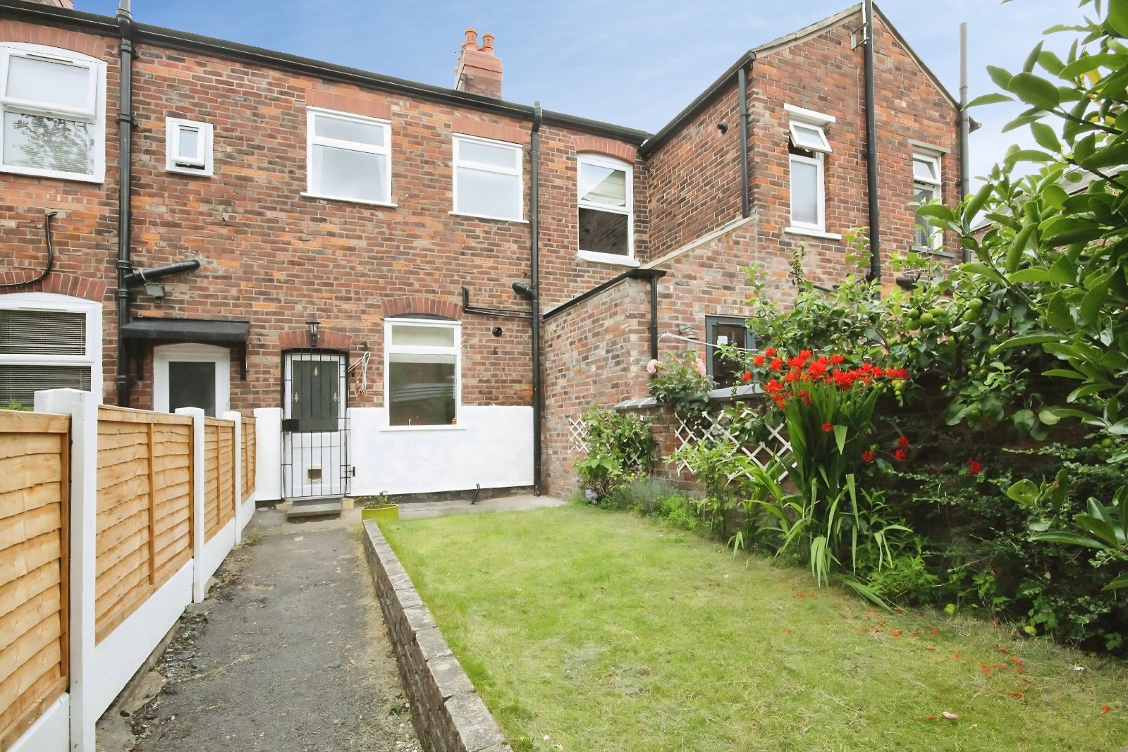 Poplar Street, Heaton Mersey, Stockport, SK4