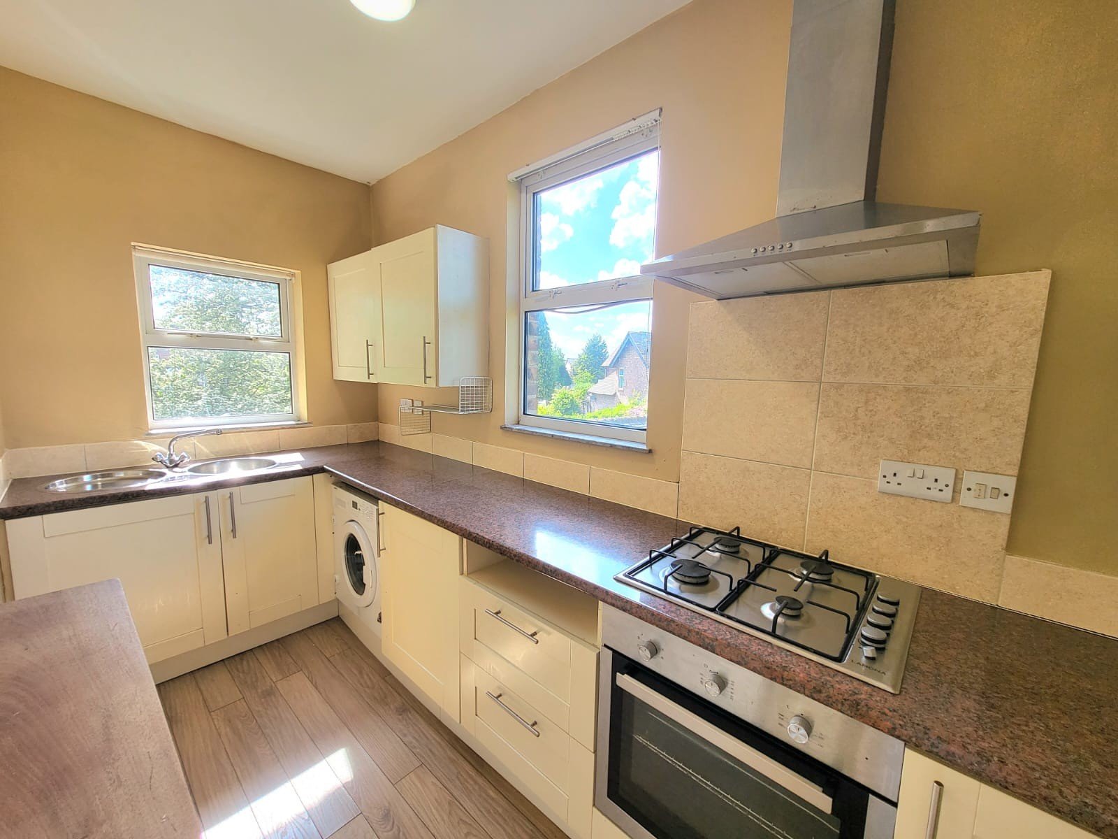 School Lane, Heaton Chapel, Stockport, Cheshire, SK4