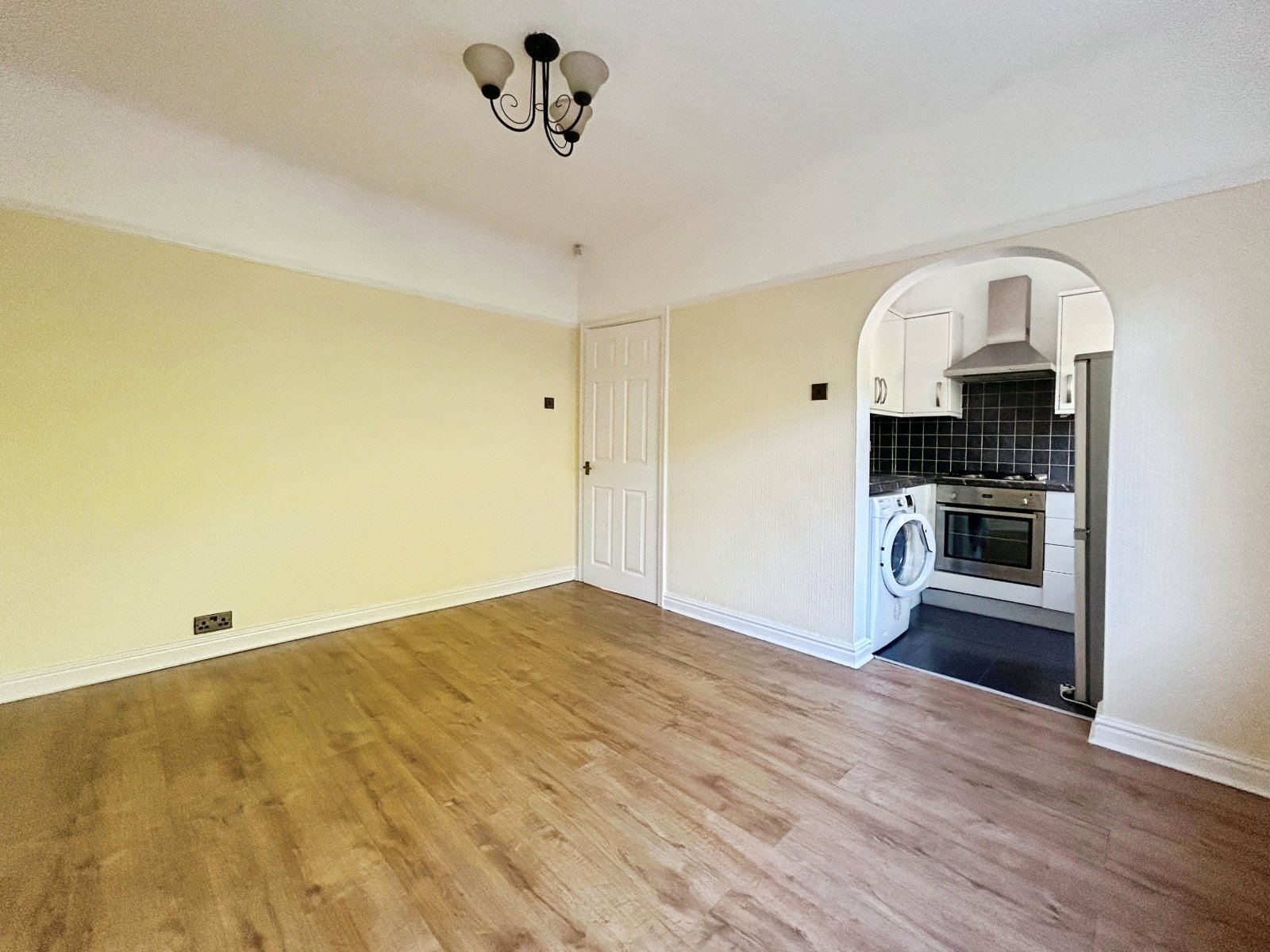 Melling Avenue, Stockport, Greater Manchester, SK4