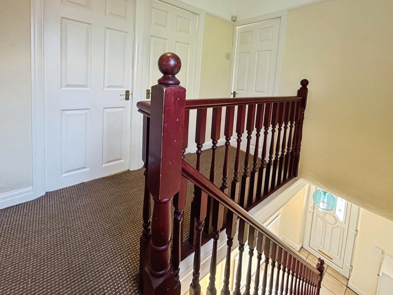 Melling Avenue, Stockport, Greater Manchester, SK4