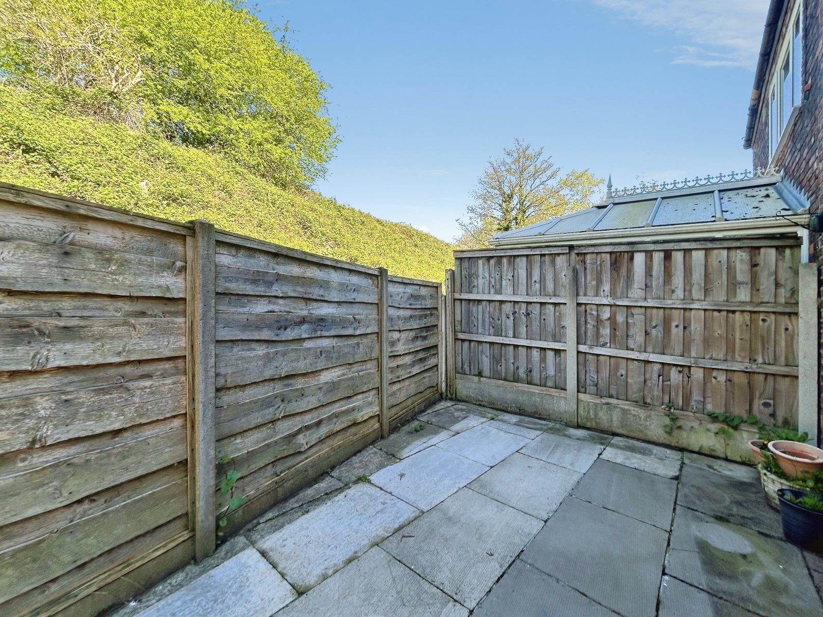 Melling Avenue, Stockport, Greater Manchester, SK4