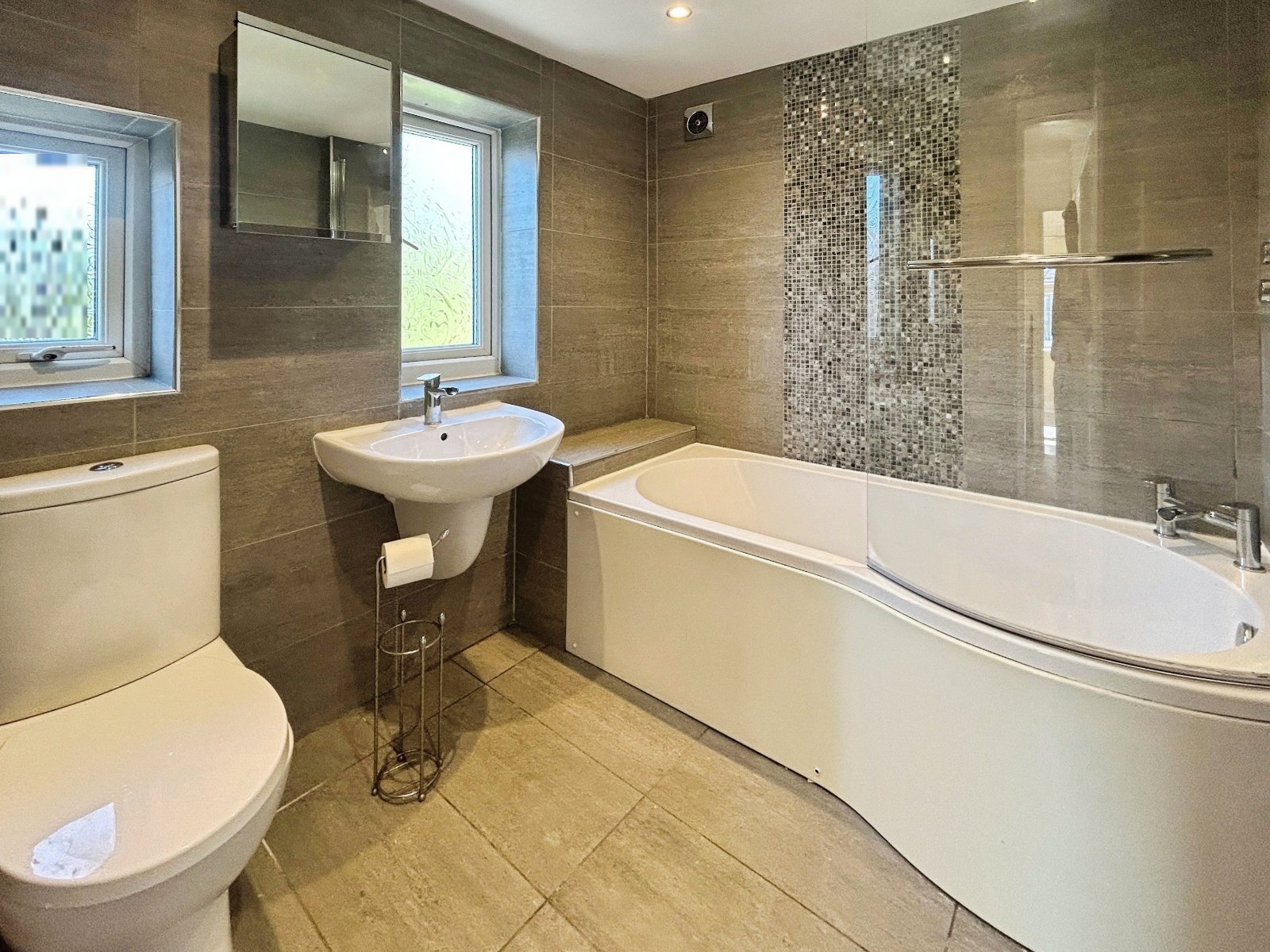Melling Avenue, Stockport, Greater Manchester, SK4