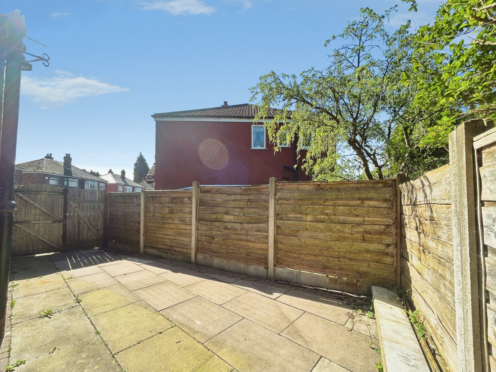Melling Avenue, Stockport, Greater Manchester, SK4