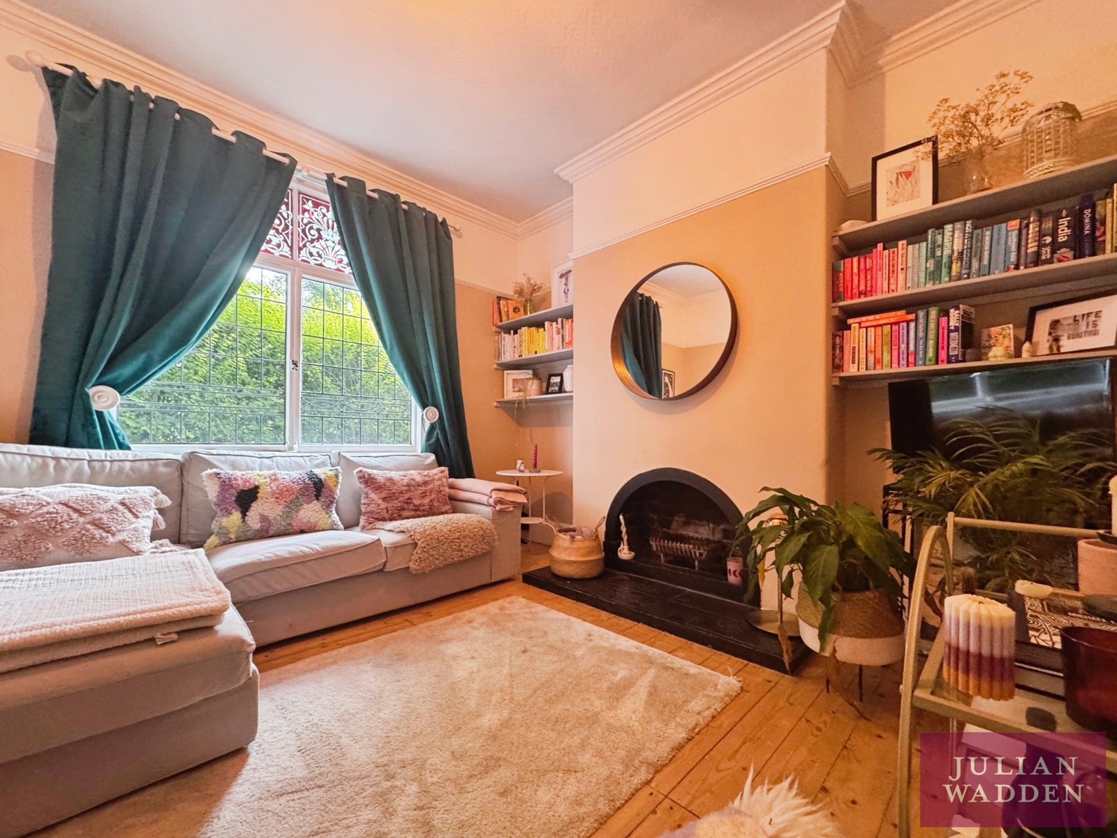 Norris Avenue, Norris Bank, Stockport, SK4