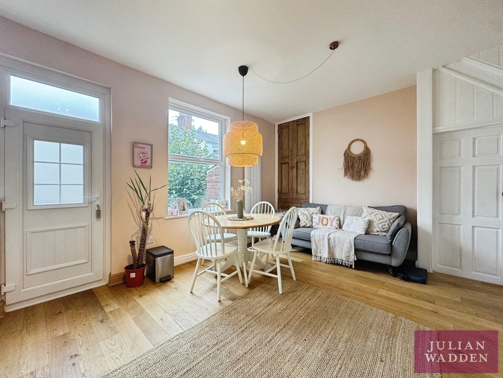 Norris Avenue, Norris Bank, Stockport, SK4