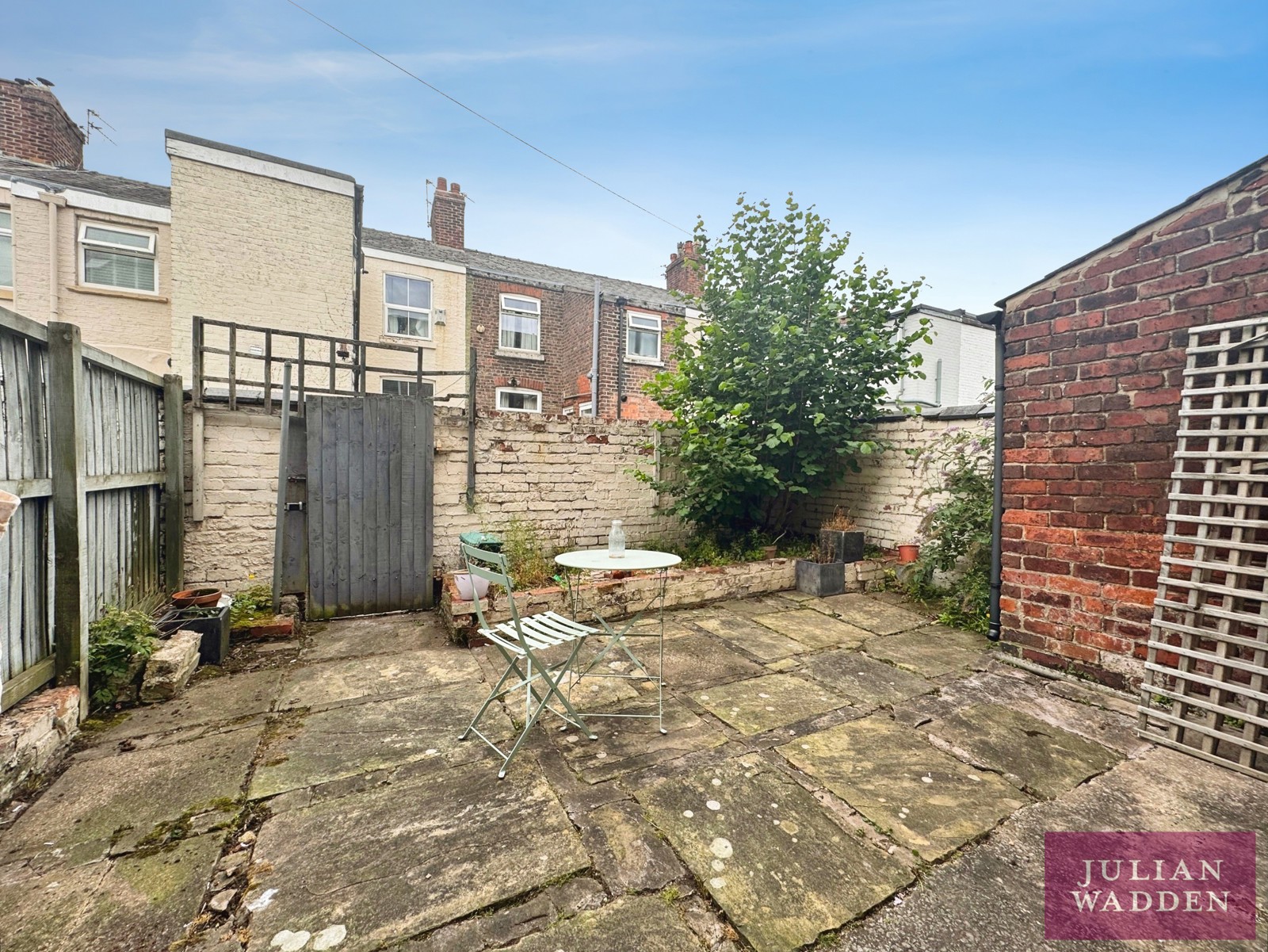 Norris Avenue, Norris Bank, Stockport, SK4