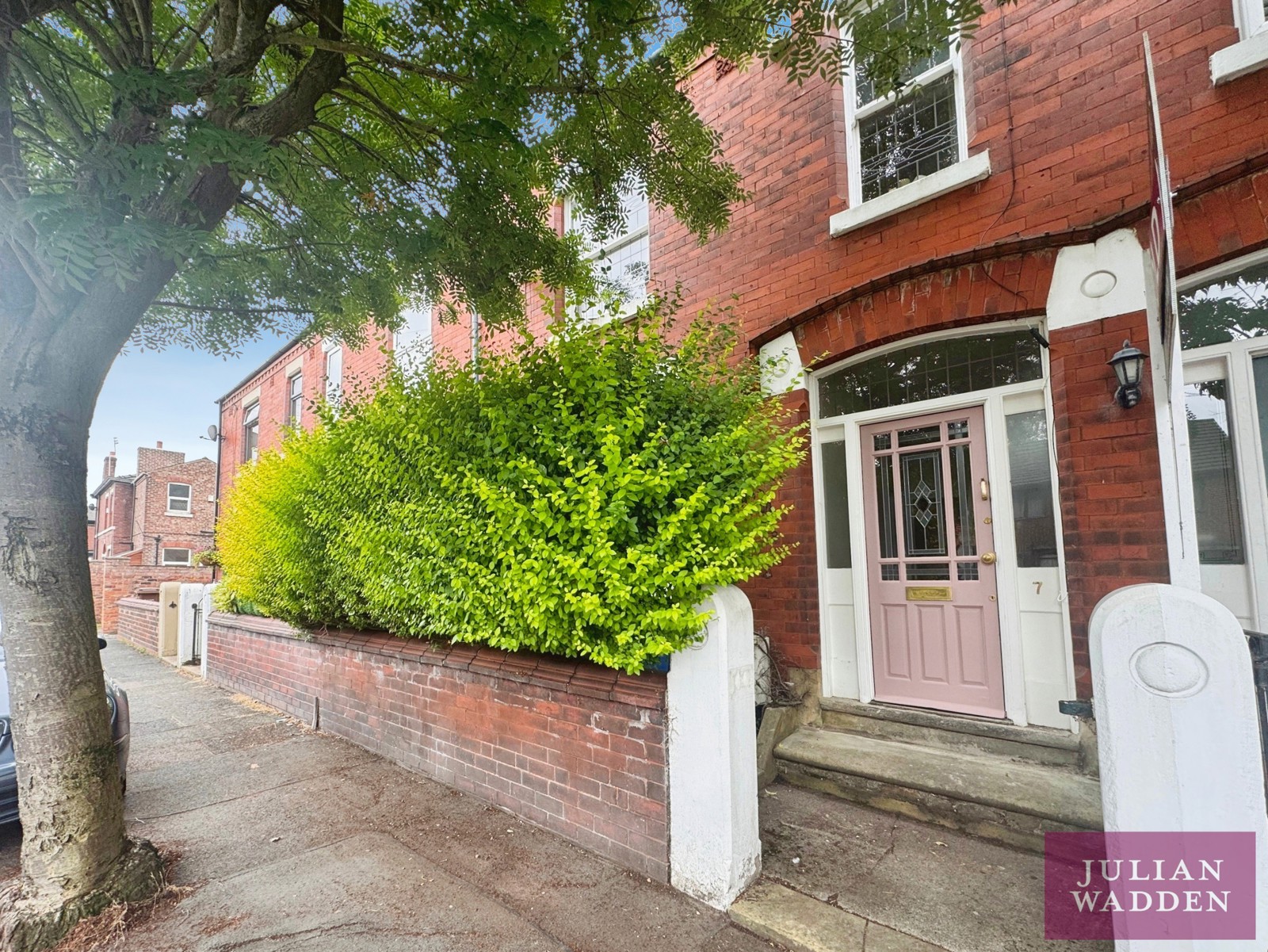 Norris Avenue, Norris Bank, Stockport, SK4