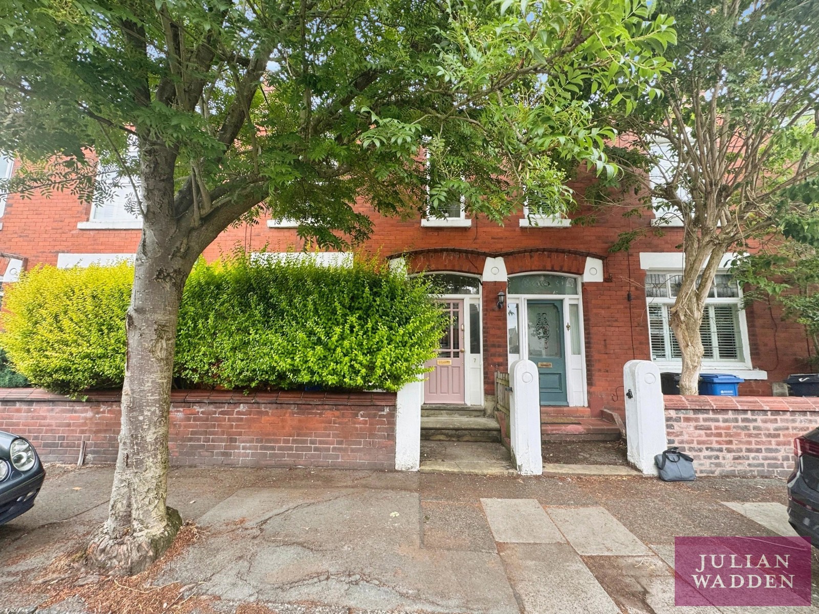 Norris Avenue, Norris Bank, Stockport, SK4