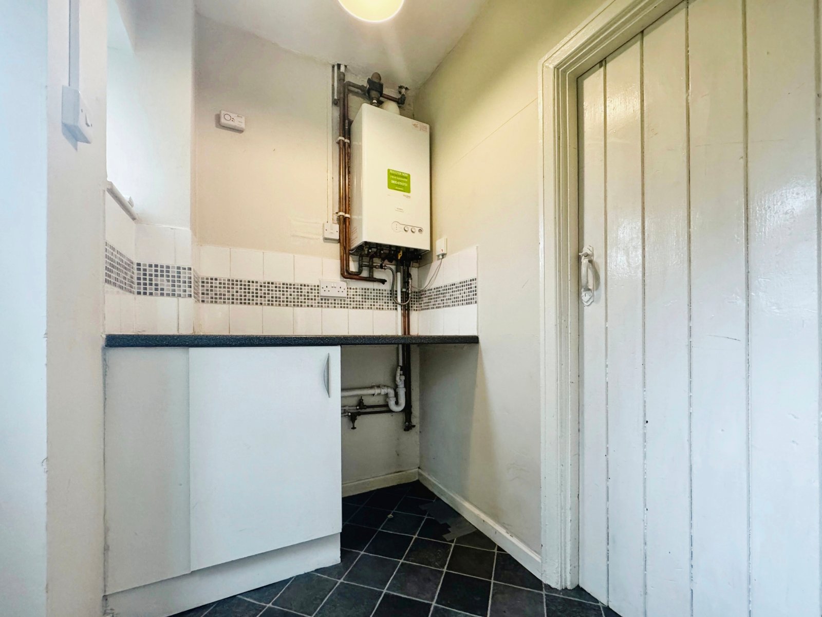 Holmside Gardens, Burnage, Manchester, M19