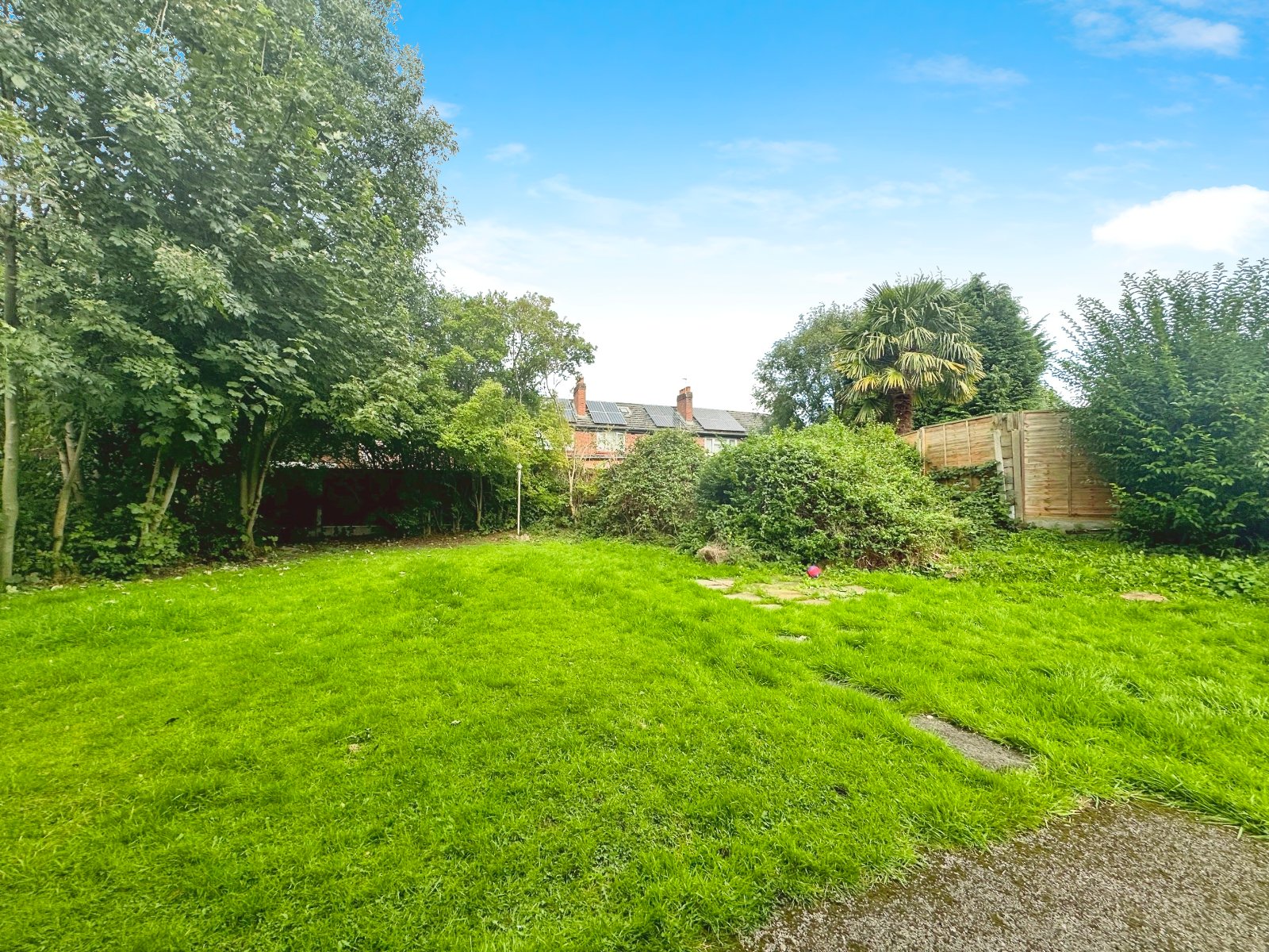Holmside Gardens, Burnage, Manchester, M19