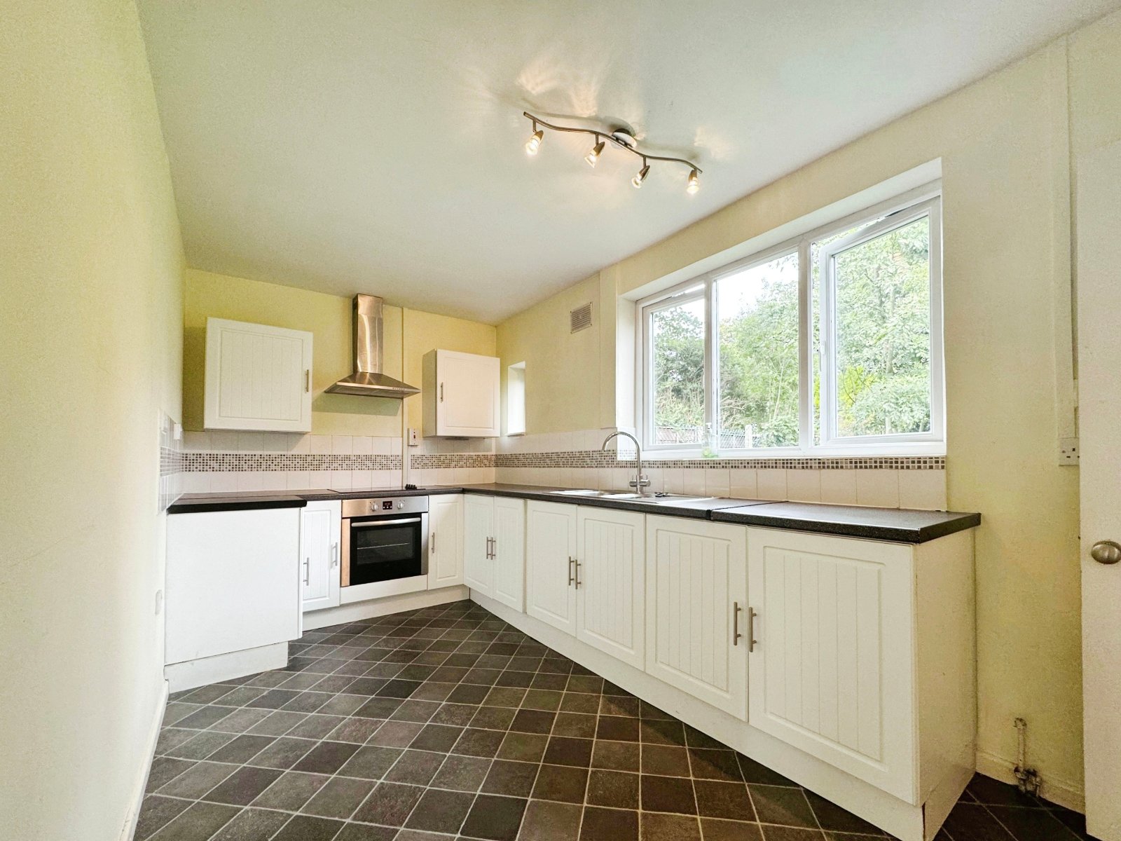 Holmside Gardens, Burnage, Manchester, M19