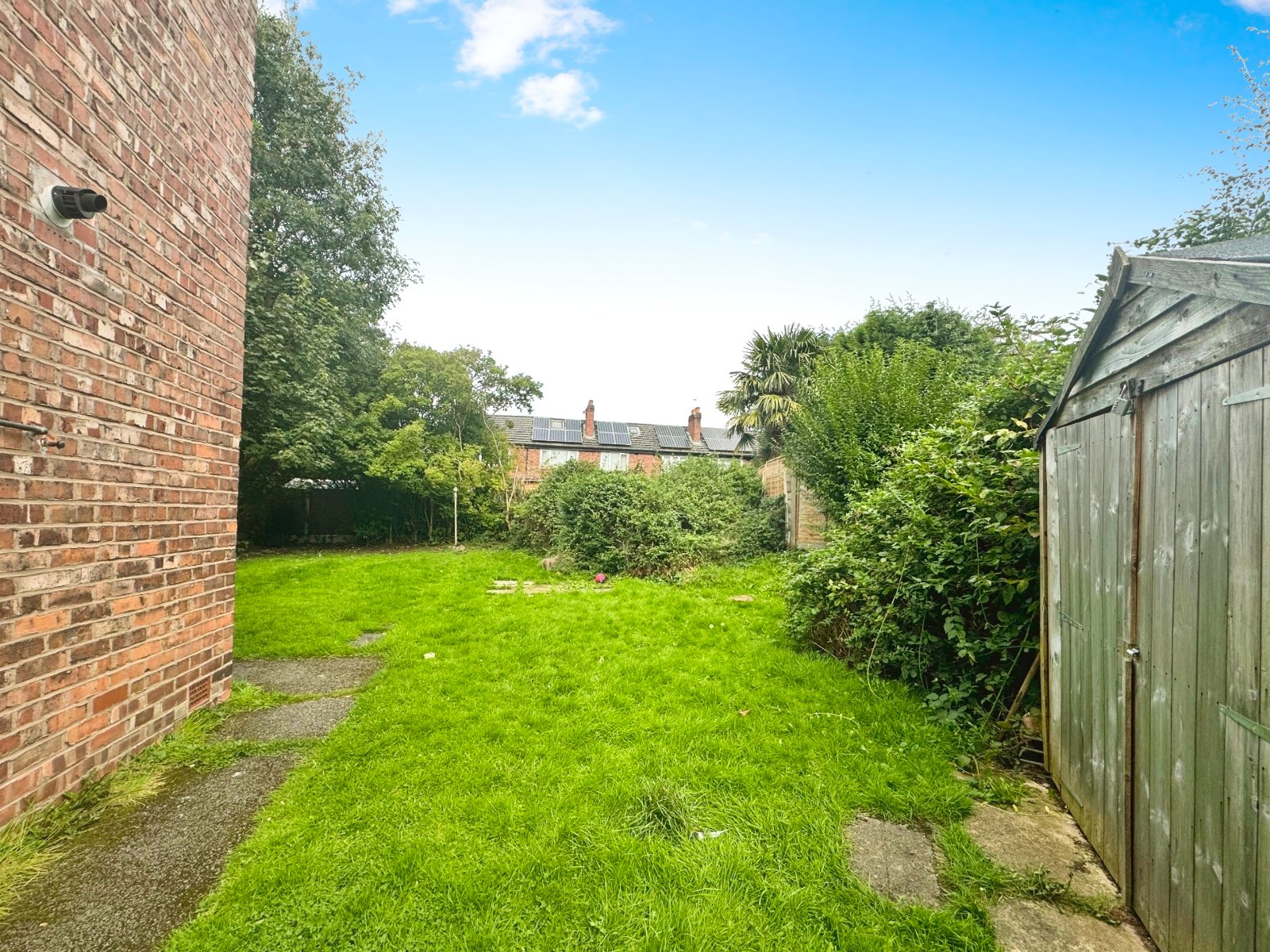 Holmside Gardens, Burnage, Manchester, M19