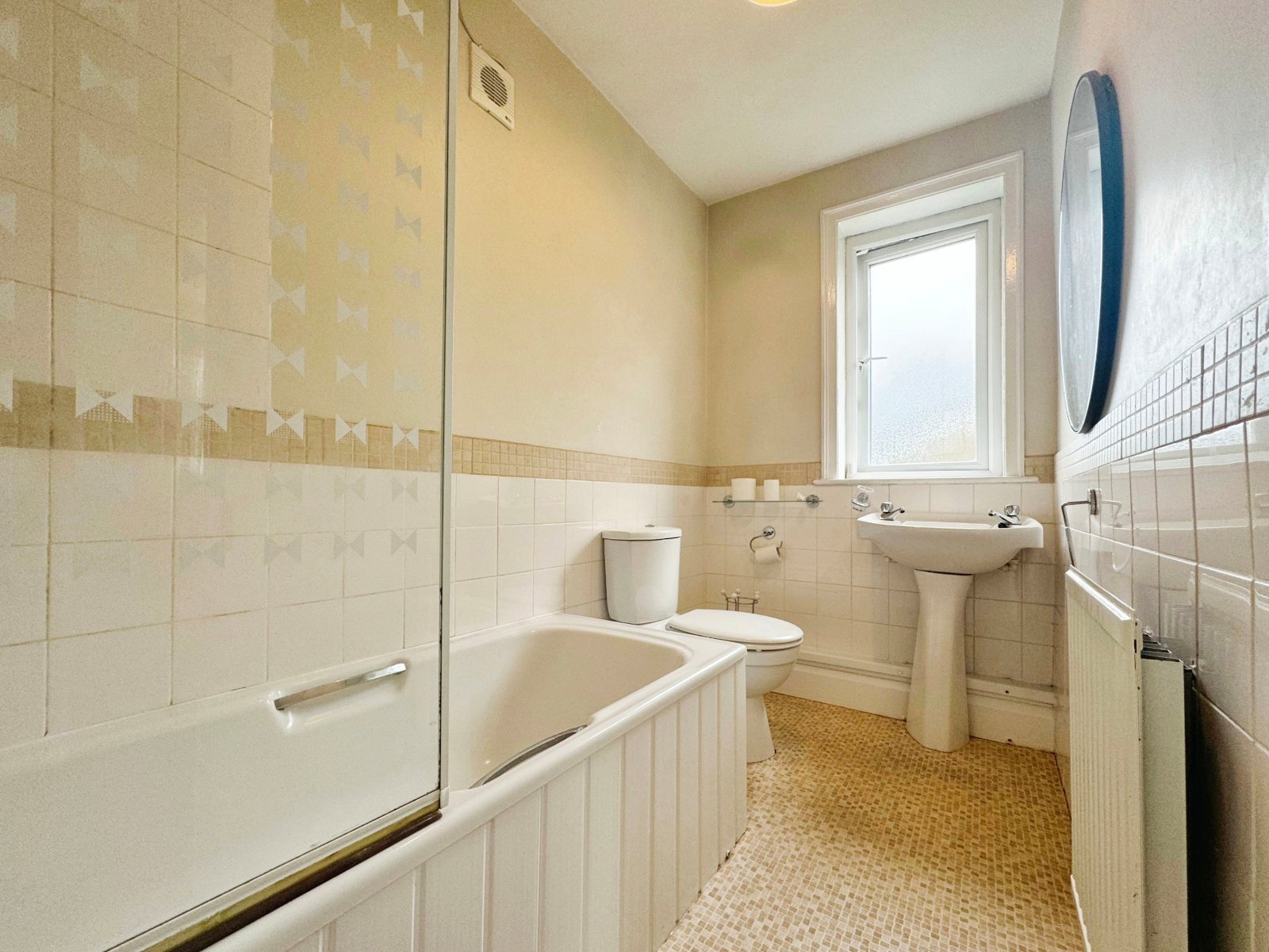 Holmside Gardens, Burnage, Manchester, M19