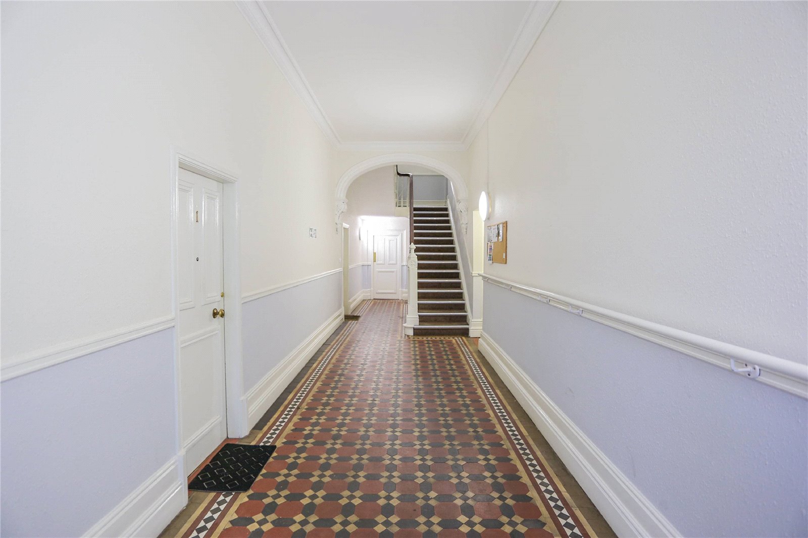 Roseleigh Court, 11-13 Heaton Moor Road, Heaton Moor, Stockport, SK4