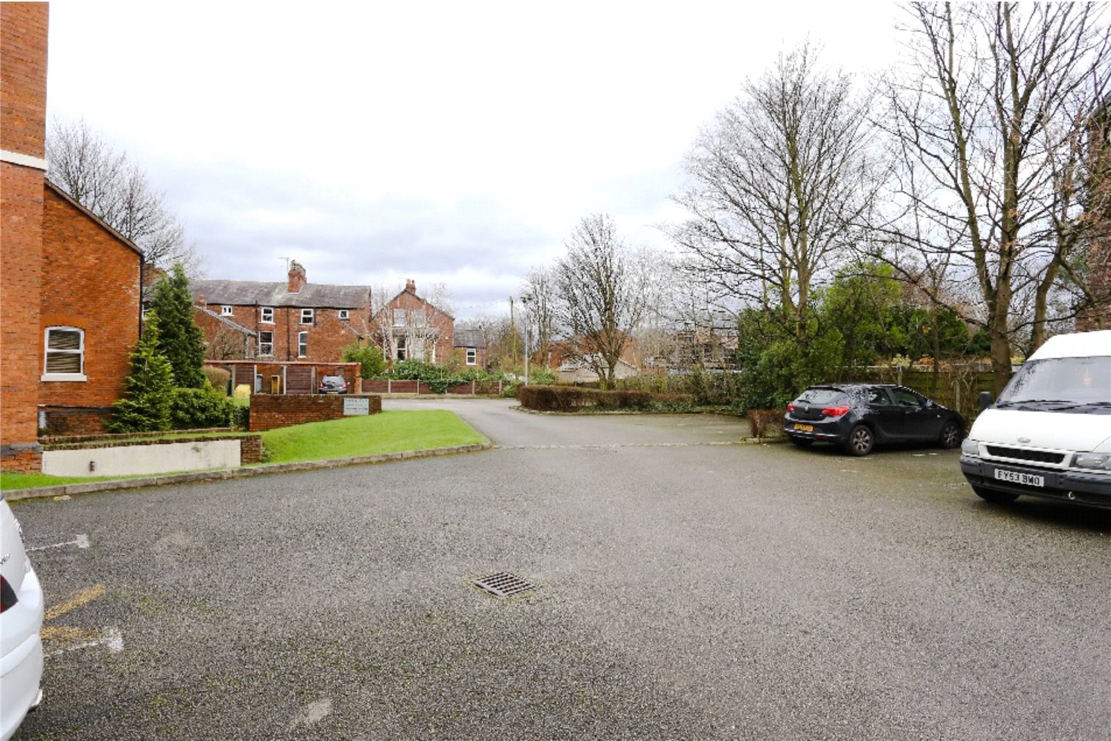 Roseleigh Court, 11-13 Heaton Moor Road, Heaton Moor, Stockport, SK4