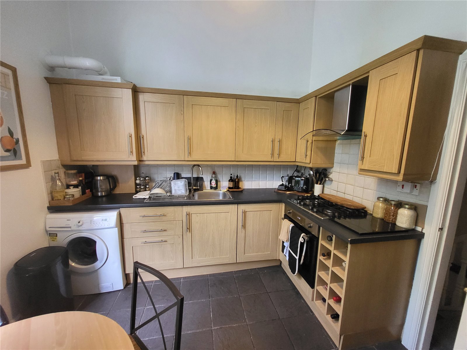Roseleigh Court, 11-13 Heaton Moor Road, Heaton Moor, Stockport, SK4