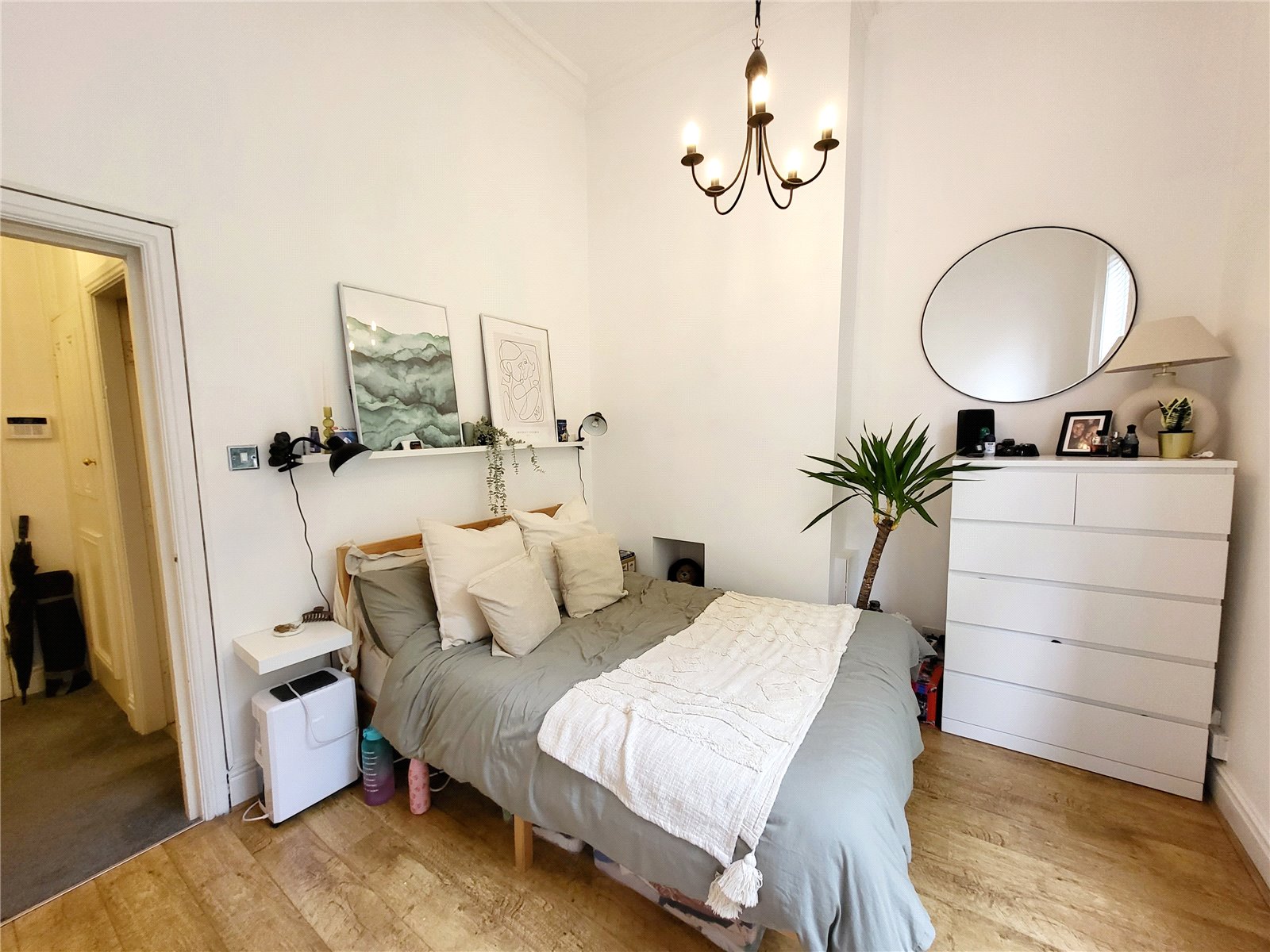 Roseleigh Court, 11-13 Heaton Moor Road, Heaton Moor, Stockport, SK4