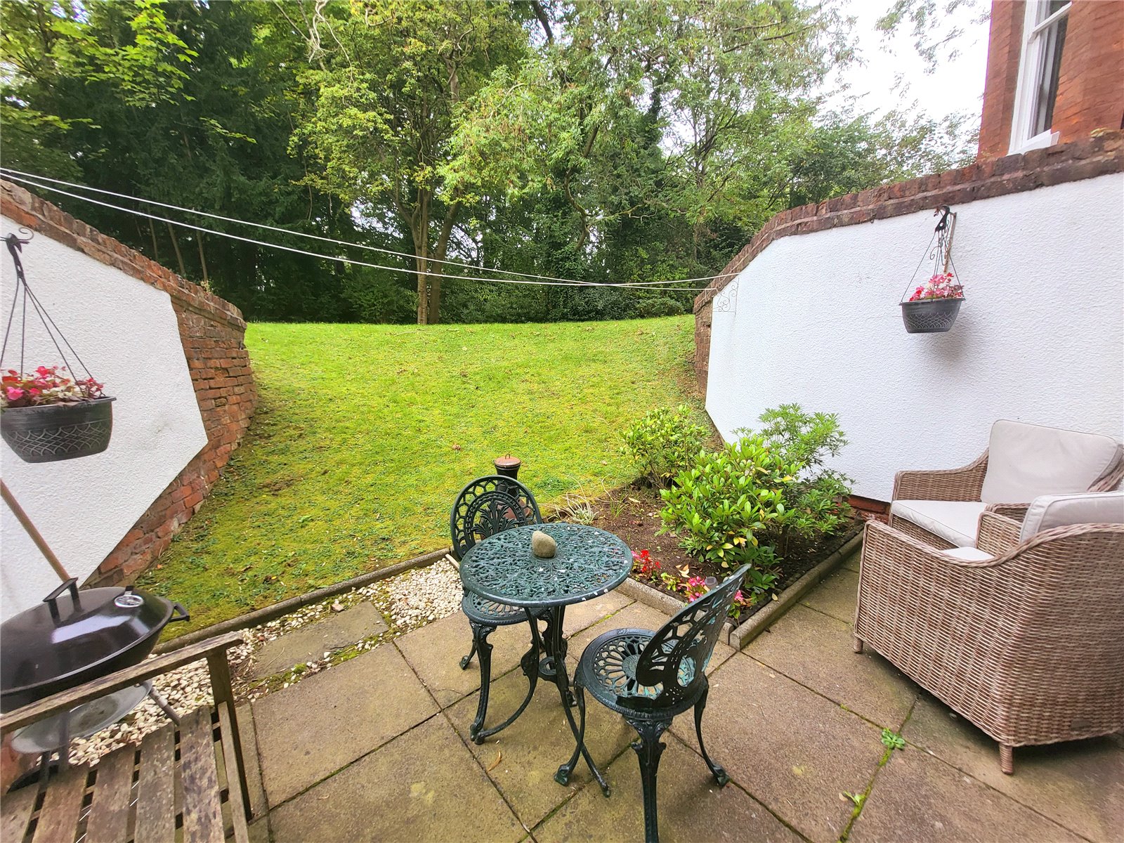 Roseleigh Court, 11-13 Heaton Moor Road, Heaton Moor, Stockport, SK4