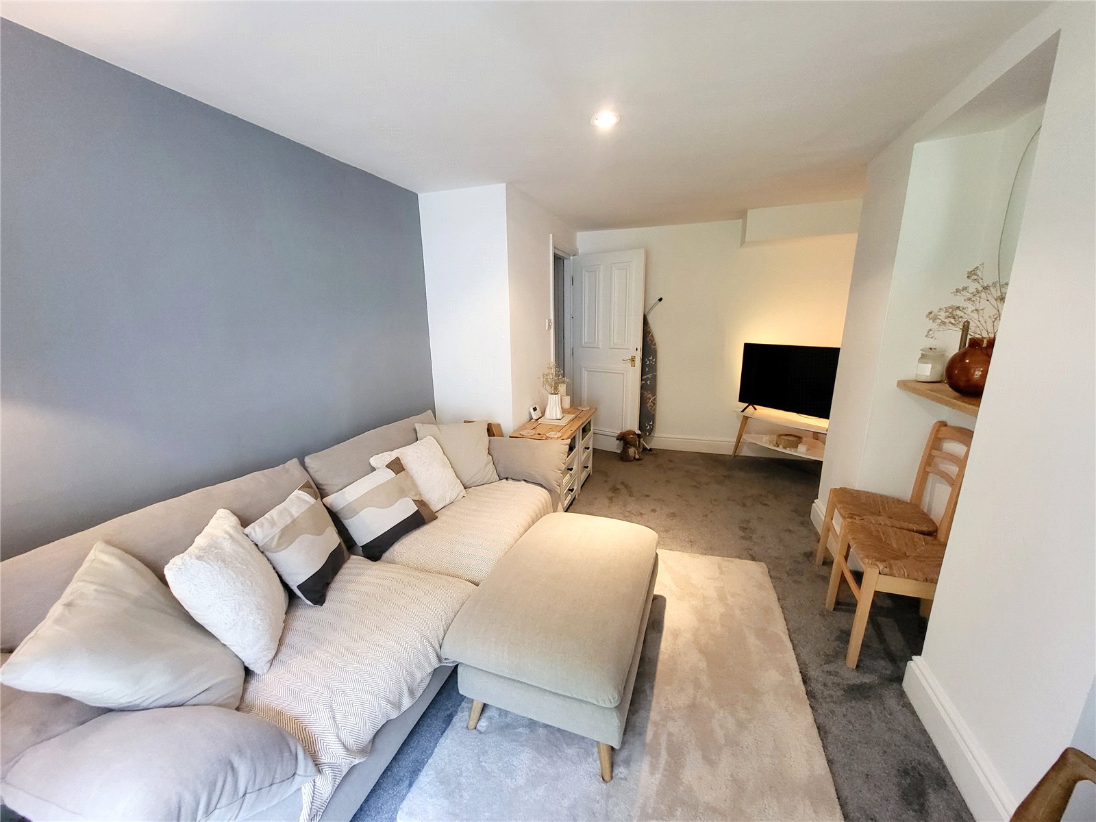 Roseleigh Court, 11-13 Heaton Moor Road, Heaton Moor, Stockport, SK4