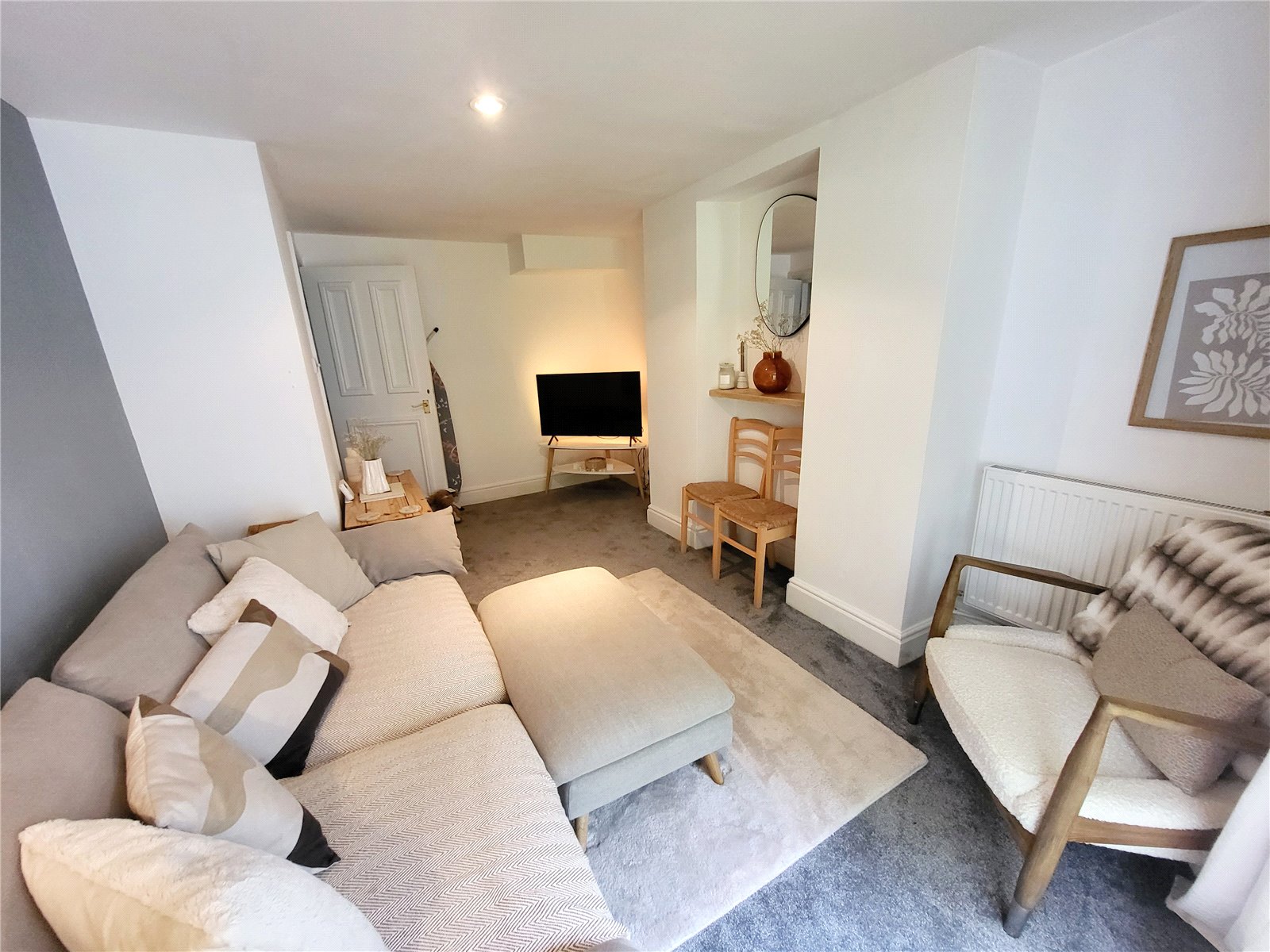 Roseleigh Court, 11-13 Heaton Moor Road, Heaton Moor, Stockport, SK4