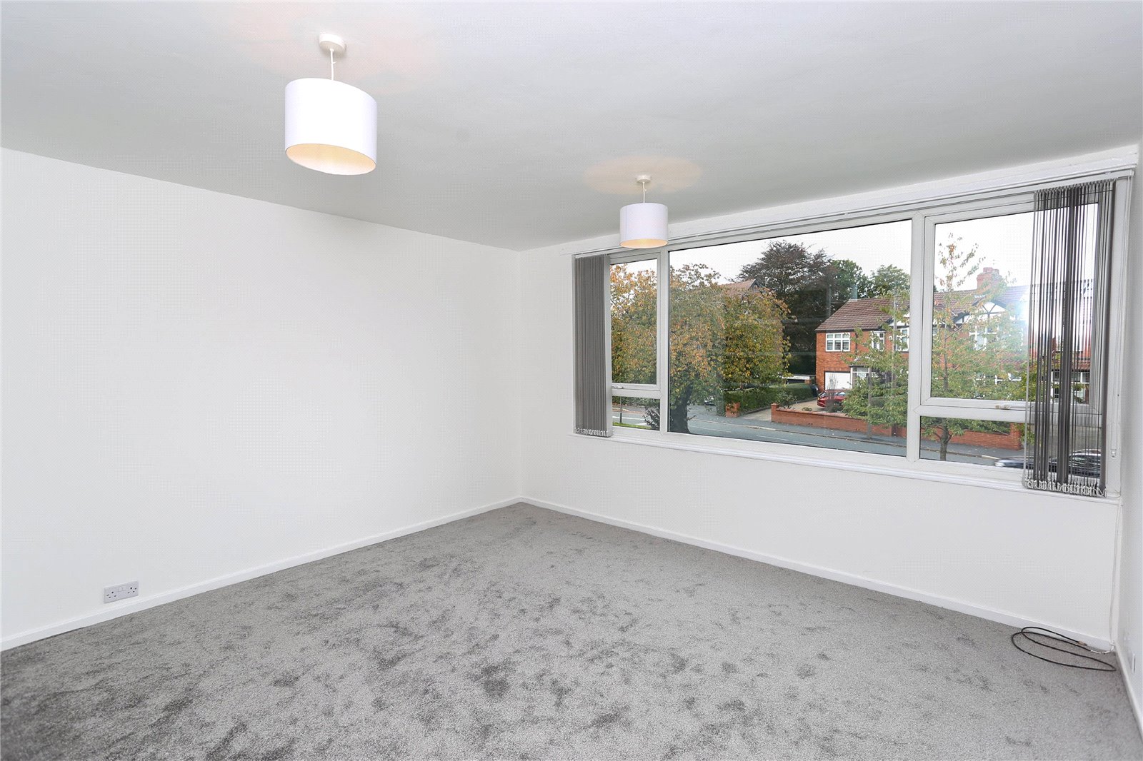 Clifton Court, Clifton Road, Heaton Moor, Stockport, SK4
