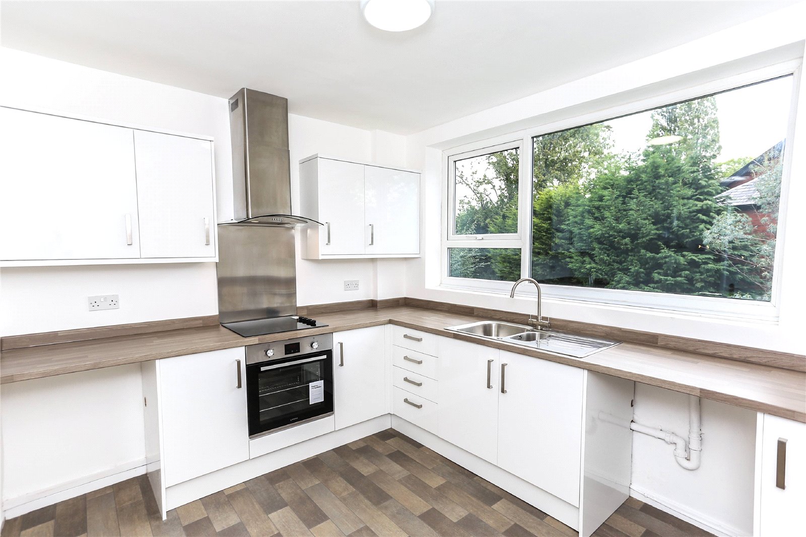 Clifton Court, Clifton Road, Heaton Moor, Stockport, SK4