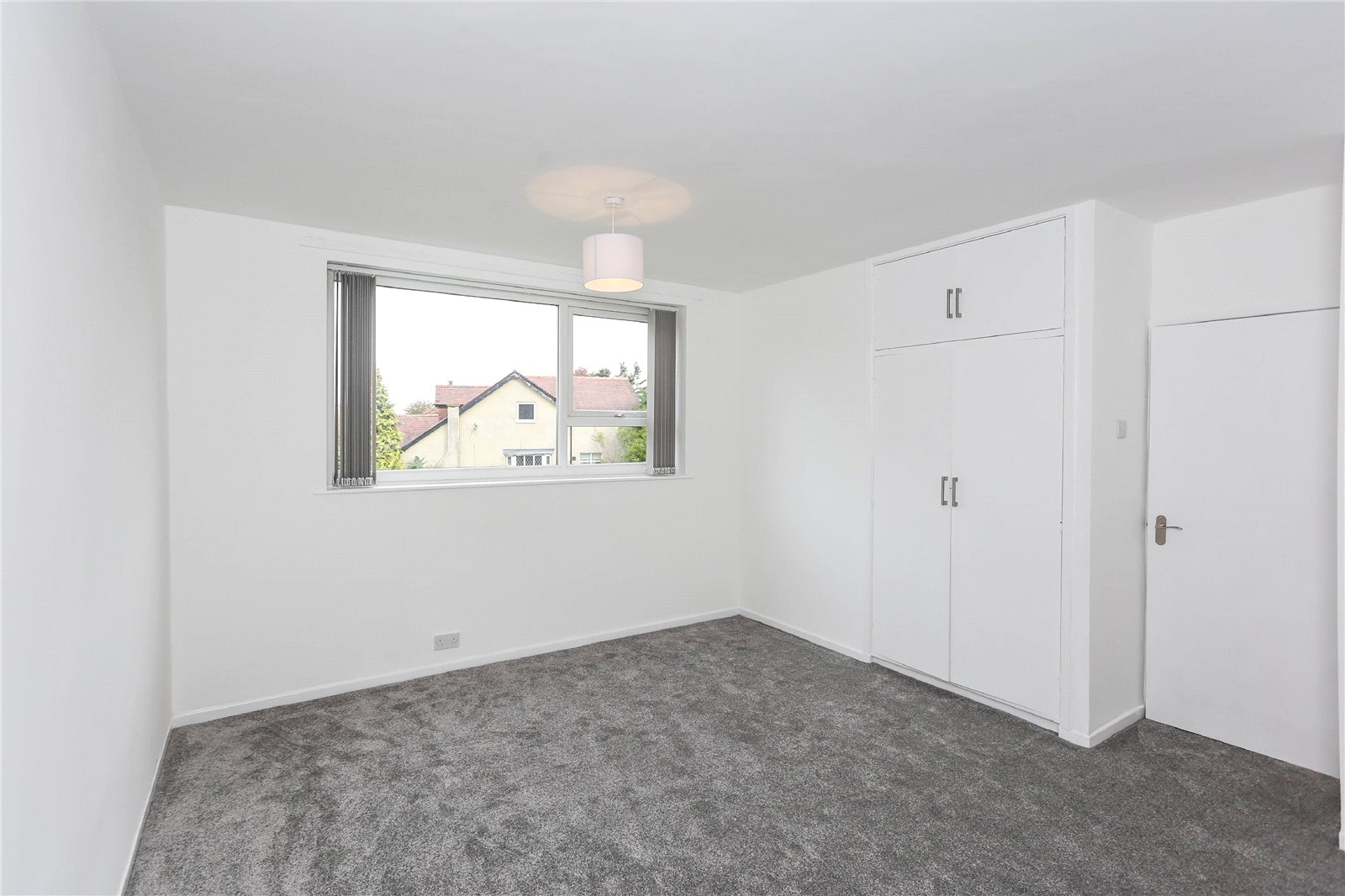 Clifton Court, Clifton Road, Heaton Moor, Stockport, SK4