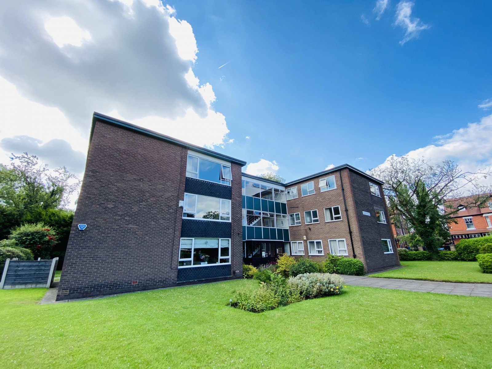 Clifton Court, Clifton Road, Heaton Moor, Stockport, SK4
