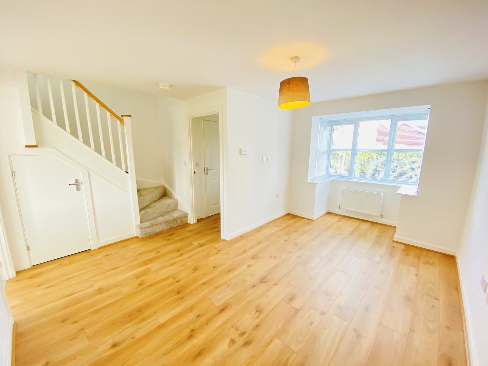 Harrow Drive, Heaton Moor, Stockport, SK4 - Julian Wadden