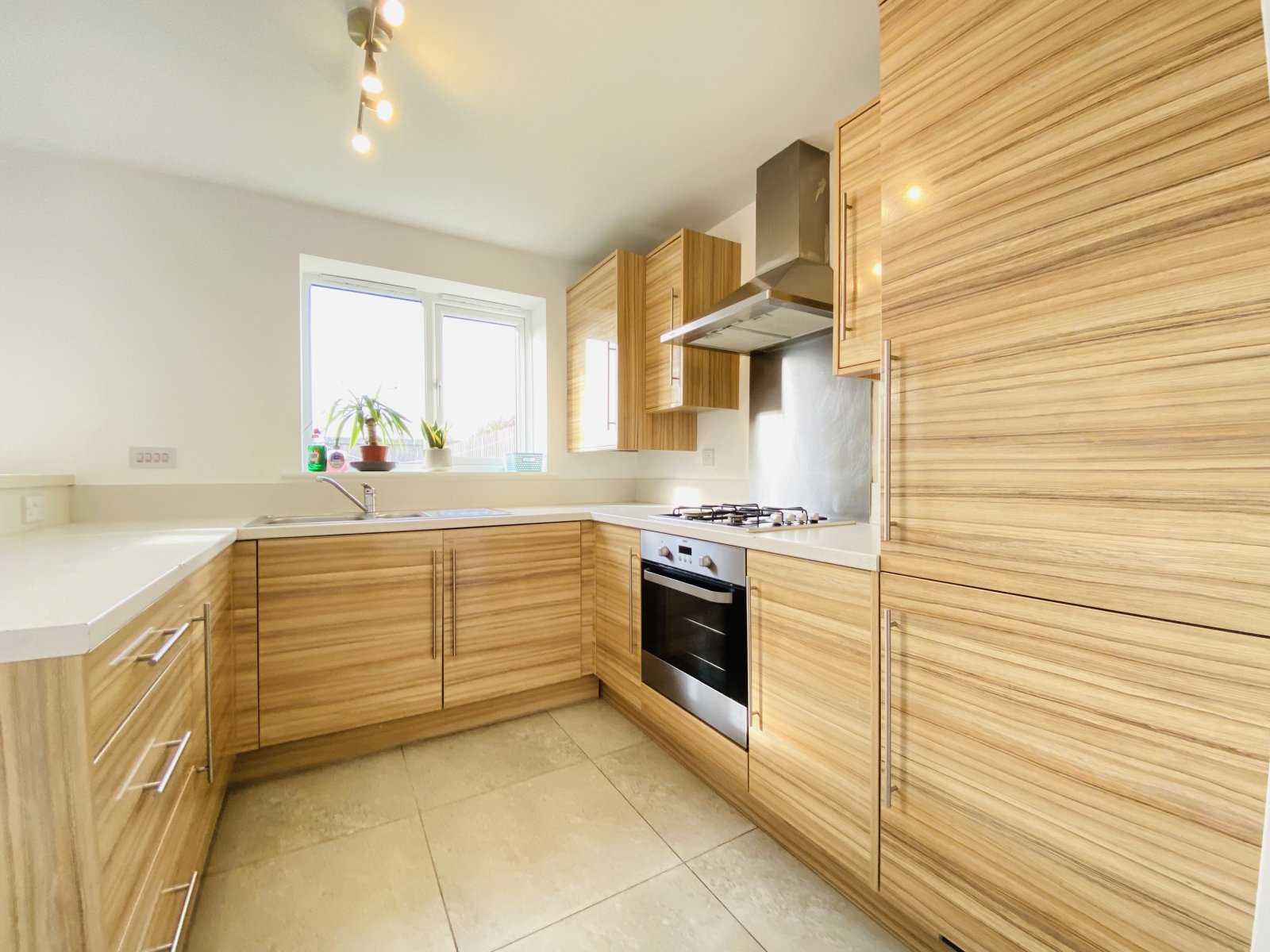 Harrow Drive, Heaton Moor, Stockport, SK4