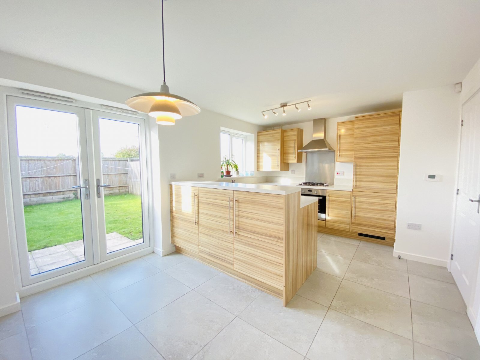 Harrow Drive, Heaton Moor, Stockport, SK4