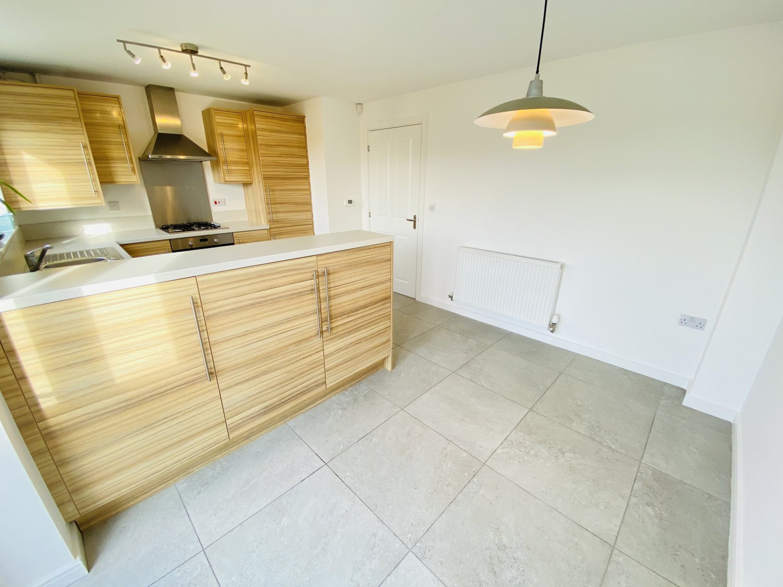Harrow Drive, Heaton Moor, Stockport, SK4